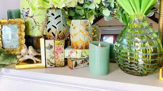 Butterflies and Flowers Book Boxes, Set of 4 screenshot 4