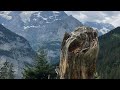 Lauterbrunnen - Mürren - Stechelberg, Berner Oberland🇨🇭