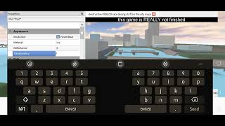 retrostudio bug or what