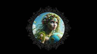 Serene Celtic Forest Flute & Harp – Warm Ambient Music in 432 Hz for Deep Relaxation