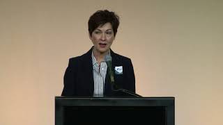 Governor's 2018 Future Ready Iowa Summit - The Honorable Kim Reynolds, Governor of Iowa