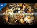 Dragon's Crown Pro - Characters Trailer | PS4