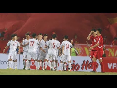 Tin Việt - Thầy trò ông Park và giấc mơ chinh phục Asian Cup