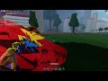 ROBLOX! MATANDO PESSOAS AO MAXIMO POSSIVEL