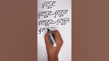Nice cube root maths Olympiad Algebra solution #maths #cuberoot#algebra #mathproblem