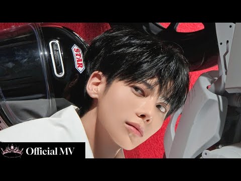 TXT ' Bird Of Night' MV