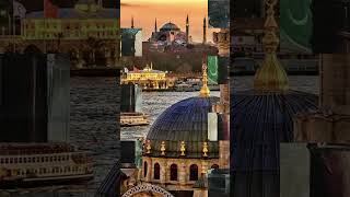 Hâkimiyet Sembolü Ayasofya Camii Resimi