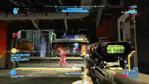 Overkill Extermination Countdown CTF