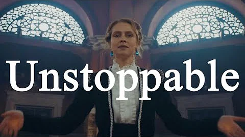 Unstoppable| Diana Bishop-Clermont | A Discovery o...