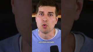 PERSONNE NE PEUT S'ASSEOIR SUR CE TRÔNE ! 🤔