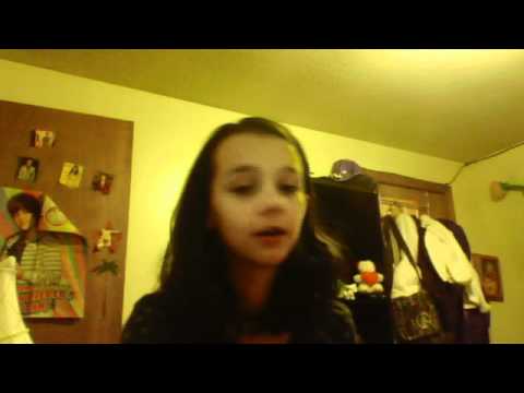 LexiMalayna98's webcam video December 25, 2010, 07...