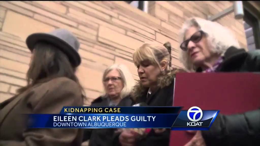 Woman pleads guilty in kidnapping case - YouTube