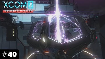 XCOM 2 (LWOTC) - #40 - The First Network Tower