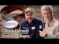 Chuck Dorsett and Jimmy DiResta Belt Collaboration and Giveaway!