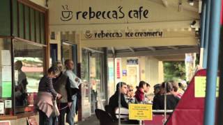 Video production - regional development victoria, port fairy webisode