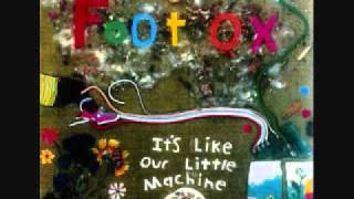 Video thumbnail of "Foot Ox - Sandra"