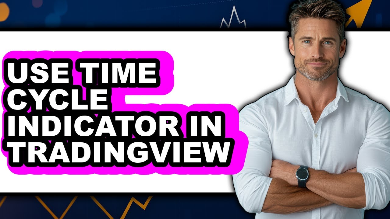 Time Rite Indicator How to Use Time Cycle Indicator in TradingView - Step By Step - YouTube
