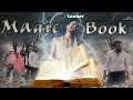 Magic book  jd films production  teazer