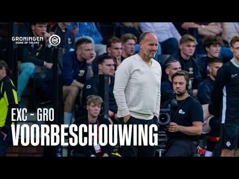FC Groningen maakt herstart competitie in Rotterdam | Voorbeschouwing