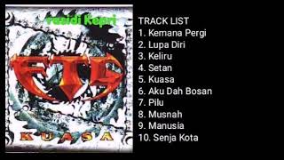 FTG _ KUASA (2006) _ FULL ALBUM