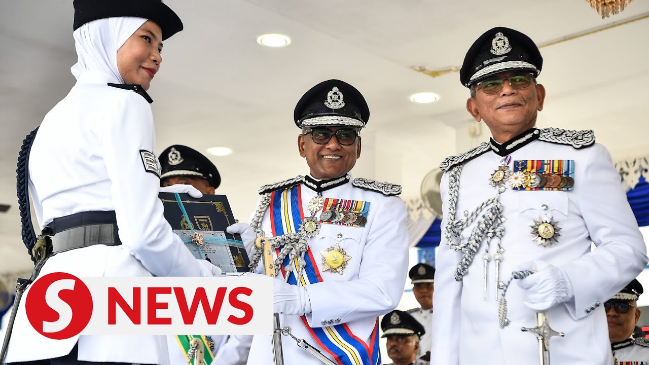 Don't fall for investment schemes on social media, says CCID director