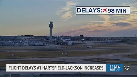 Air traffic controller shortages lead to broader US flight delays as shutdown nears one-month mark