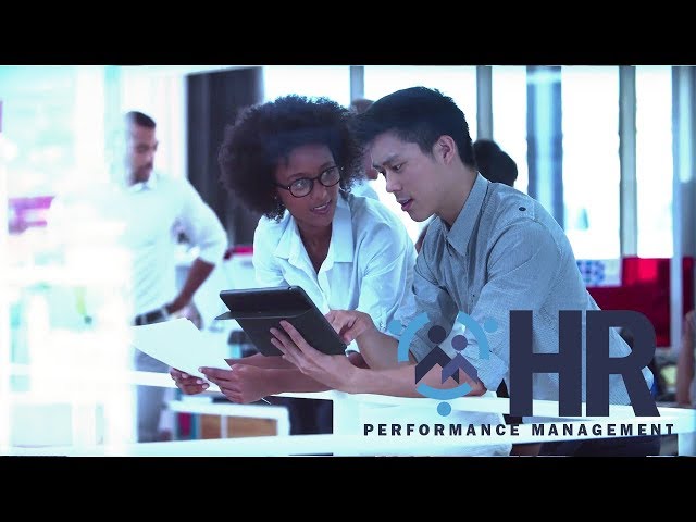 BiznusSoft HR: Performance Management