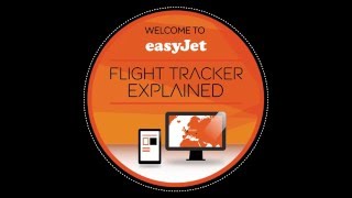 easyJet Flight Tracker App Explained screenshot 1