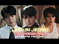 LEE WOO JUNG | THE WONDERFOOLS | 4K 60 FPS TWIXTOR | SCENEPACK