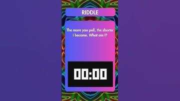 Think Fast! Can You Solve This Riddle Daily Riddles  Riddles With Answers