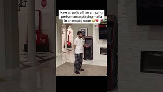 kaysan funny asf 😭 #kaysan #stableronaldo #lacy #faze #fazerug