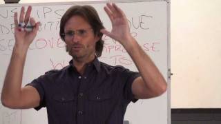20110924 Human Relationships - The World's Definition Of Love S3P2