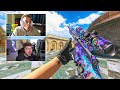 Killing Twitch Streamers with Movement on Warzone 3 #3