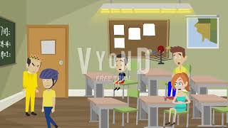 Jeffy Says A Rude Phrase In Clgrounded Most Viewed Grounded Video