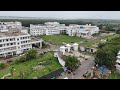 Haldia Institute of Dental Sciences and Research Campus View