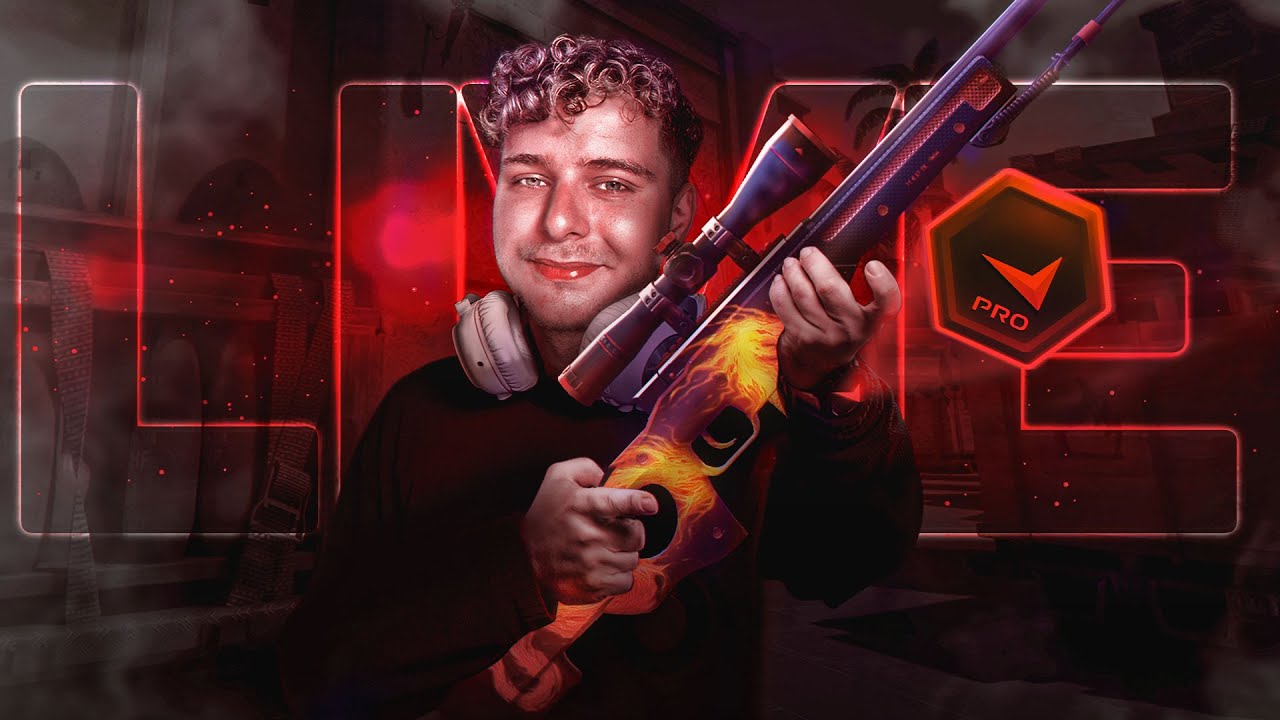 🔴 del1 - FACEIT 3300+ ELO, HAI SA MAI FACEM SI ELO ZIC... !giveaway !skinclub