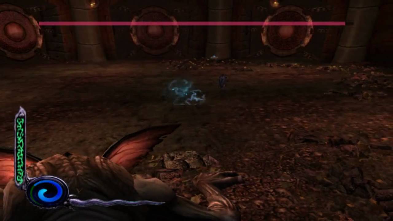 Legacy Of Kain Defiance Patch Legacy Of Kain Defiance Patch