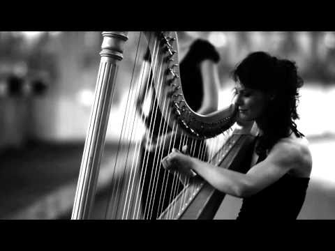 Gounod's Ave Maria - Harp and Voice by Bonnie and ...