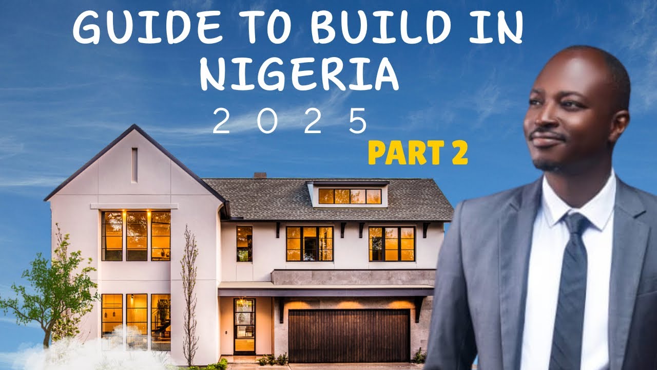 Professionals You Must Work With When Buying Land in Lagos Nigeria | Avoid Land Fraud & Mistakes