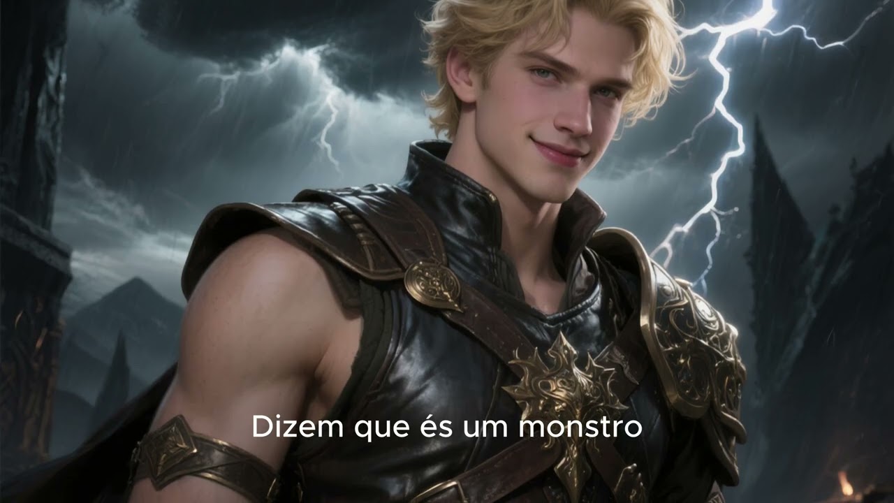 HISTÓRIAS DAS VÍTIMAS PETRIFICADAS.