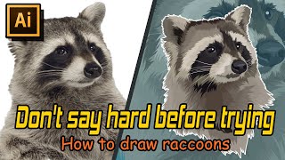 TUTORIAL VECTOR ANIMAL