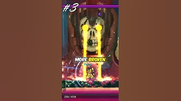 3 Useful Tips About Dead Cells (Part 4) #deadcells #motiontwin #metroidvania #platformer #roguelike