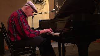 Vrs March 2018 Ron Ross Sutter Creek Rag