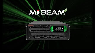 Mi-BEAM Series: The Future of Reliable Bidirectional Power