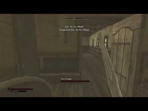 Skyrim The Evil Mansion Mod