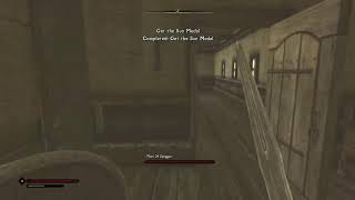 Skyrim The Evil Mansion Mod