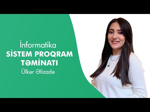 Video: Pirat proqram təminatı oğurluğunun ən geniş yayılmış formasıdırmı?