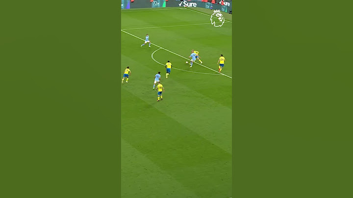 Erling Haaland’s perfect hat-trick! #shorts
