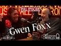 Podcast #39 Gwen Foxx