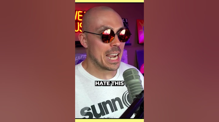 This Will Smith & Russ Song Is… #reaction